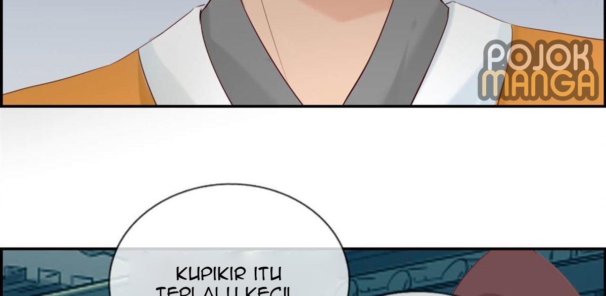 Strongest System (The Strongest Dandy System) Chapter 04 Gambar 96